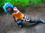 Cosplay-Cover: Yuj
