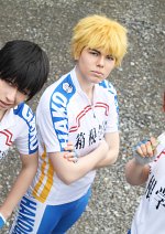 Cosplay-Cover: Shinkai Hayato