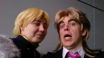 Cosplay-Cover: Robert E. O. Speedwagon