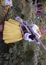 Cosplay-Cover: Mami Tomoe