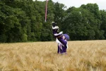 Foto des Kostüms