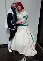 Cosplay-Cover: Conventionbilder
