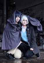 Cosplay-Cover: Shion