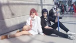 Cosplay-Cover: Neko