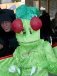 Foto des Kostüms