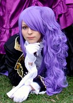 Cosplay-Cover: Kamui Gakupo [Sandplay - Singing Of The Dragon]