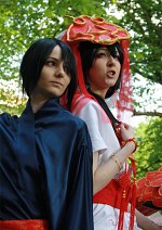 Cosplay-Cover: Yoshiwara Shirô [Cover 2]