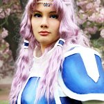 Cosplay: Florina