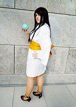 Cosplay-Cover: Ultear