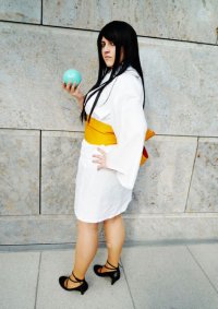 Cosplay-Cover: Ultear