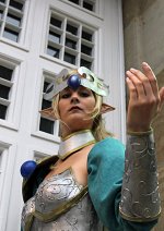 Cosplay-Cover: Victorious Janna