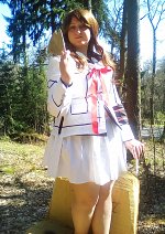 Cosplay-Cover: Yuki Cross