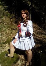 Cosplay-Cover: Yuki Cross