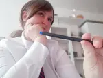 Foto des Kostüms