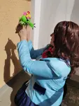 Foto des Kostüms