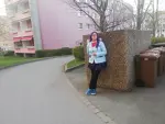 Foto des Kostüms