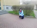 Foto des Kostüms
