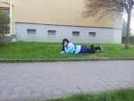Foto des Kostüms