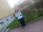 Foto des Kostüms