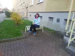 Foto des Kostüms