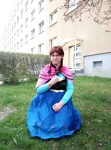 Foto des Kostüms