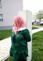 Cosplay-Cover: Mimi staffel 2 Andere Version