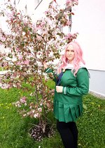 Cosplay-Cover: Mimi staffel 2 Andere Version