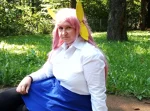 Foto des Kostüms