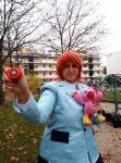 Foto des Kostüms