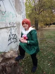 Foto des Kostüms