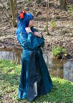 Cosplay-Cover: Jibriel der Wasserengel