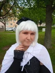 Foto des Kostüms