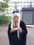 Foto des Kostüms