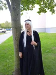Foto des Kostüms