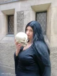 Foto des Kostüms