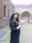 Foto des Kostüms
