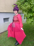 Foto des Kostüms