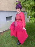Foto des Kostüms