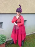 Foto des Kostüms