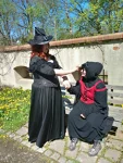Foto des Kostüms
