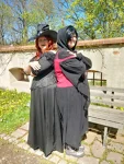 Foto des Kostüms