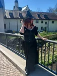 Foto des Kostüms