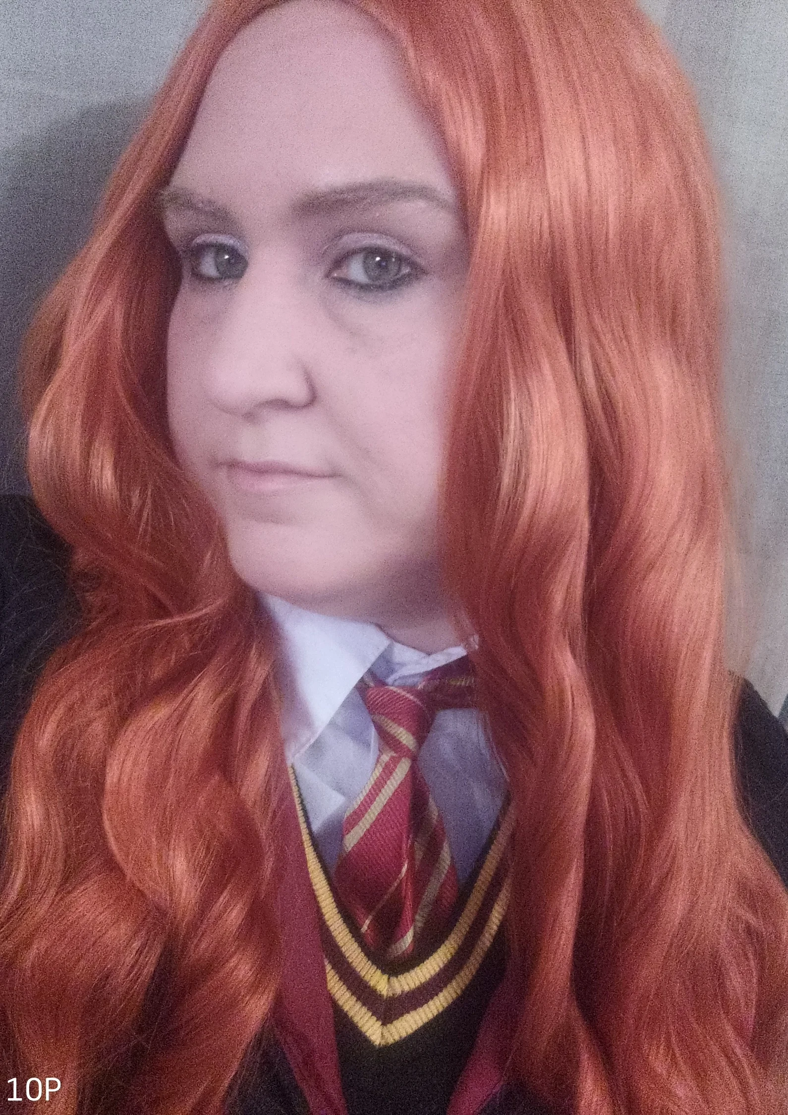 Cosplay-Cover: Lily eavens