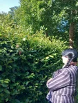 Foto des Kostüms