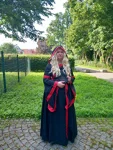 Foto des Kostüms