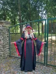 Foto des Kostüms