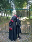 Foto des Kostüms
