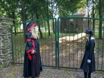 Foto des Kostüms