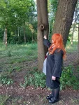 Foto des Kostüms
