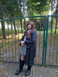 Foto des Kostüms